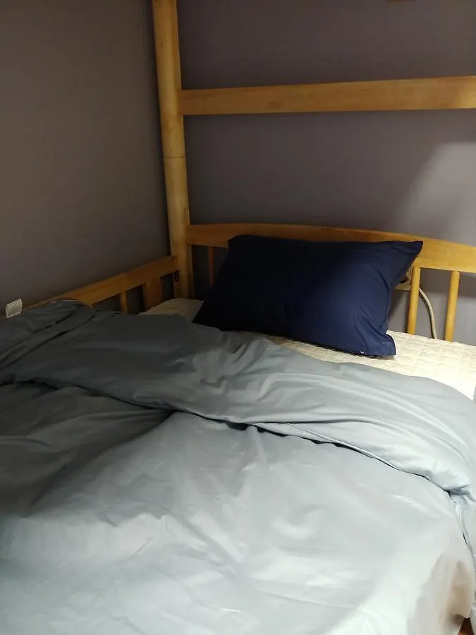 **  Four Season Guest House Busan South Korea
